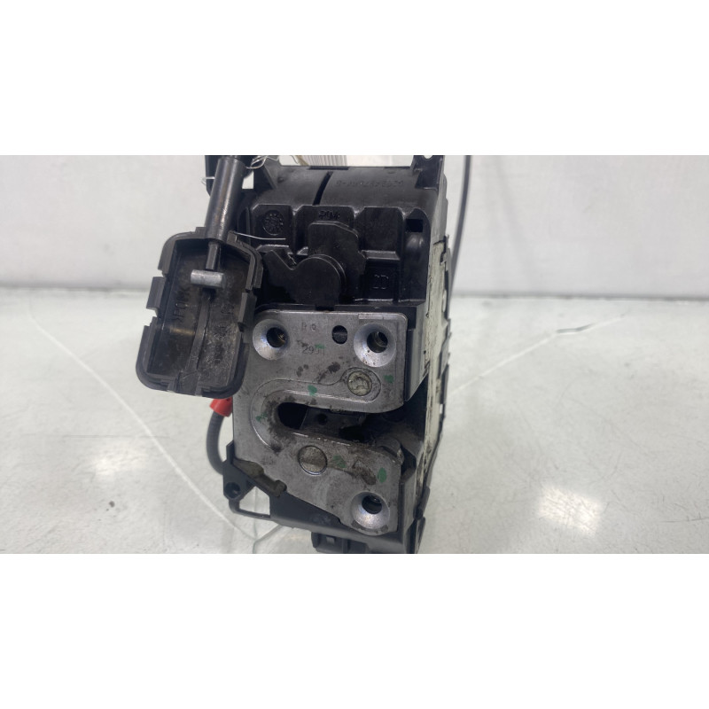 Serrure avant droit RENAULT KANGOO 2 Photo n°3