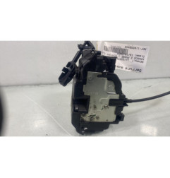 Serrure avant droit RENAULT KANGOO 2