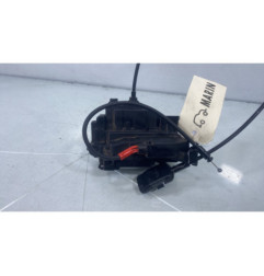 Serrure avant droit RENAULT KANGOO 2