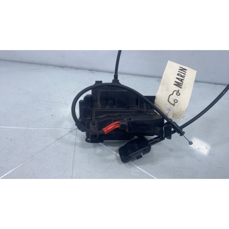 Serrure avant droit RENAULT KANGOO 2 Photo n°5