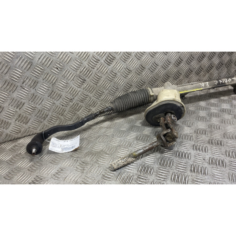 Cremaillere assistee RENAULT KANGOO 2 Photo n°2