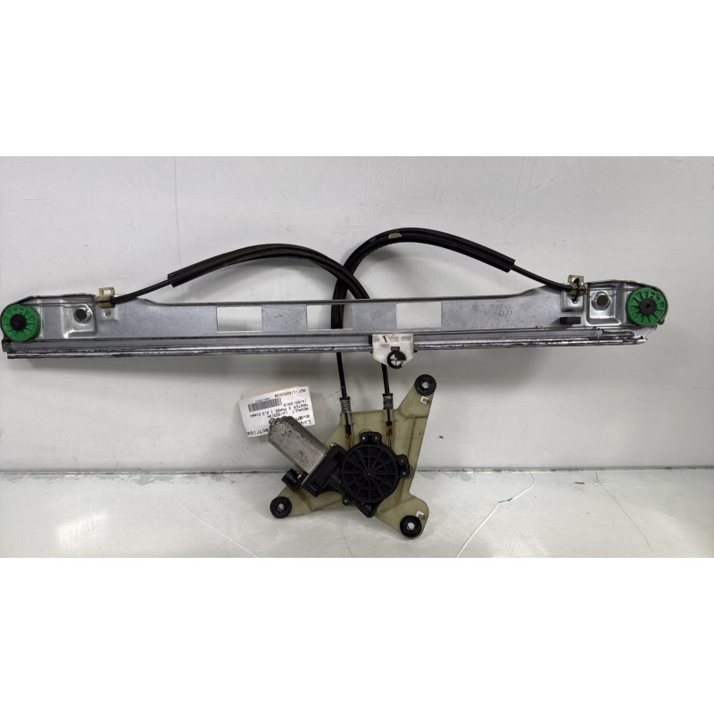 Leve vitre electrique avant droit RENAULT MASTER 3 Photo n°5