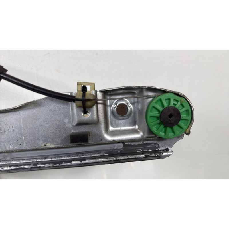 Leve vitre electrique avant droit RENAULT MASTER 3 Photo n°6