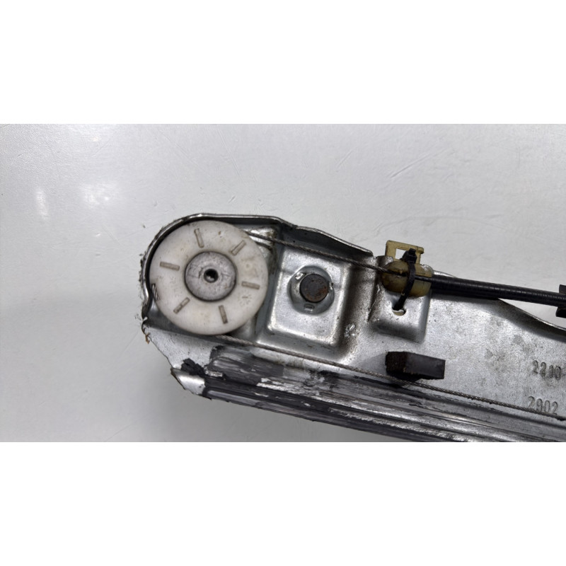 Leve vitre electrique avant gauche RENAULT MASTER 3 Photo n°4