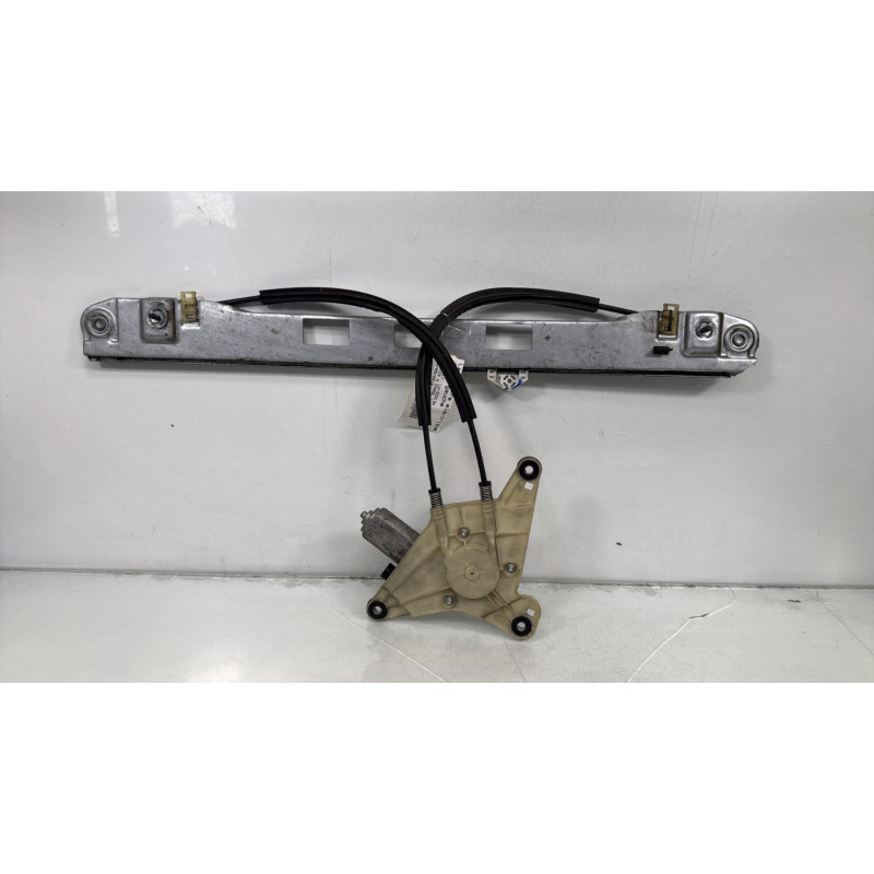 Leve vitre electrique avant gauche RENAULT MASTER 3 Photo n°5