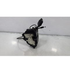Serrure avant droit RENAULT MASTER 3