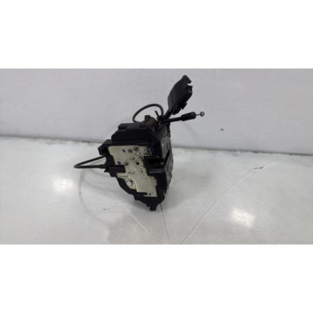 Serrure avant droit RENAULT MASTER 3