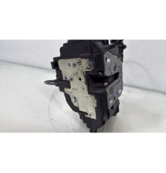 Serrure avant droit RENAULT MASTER 3