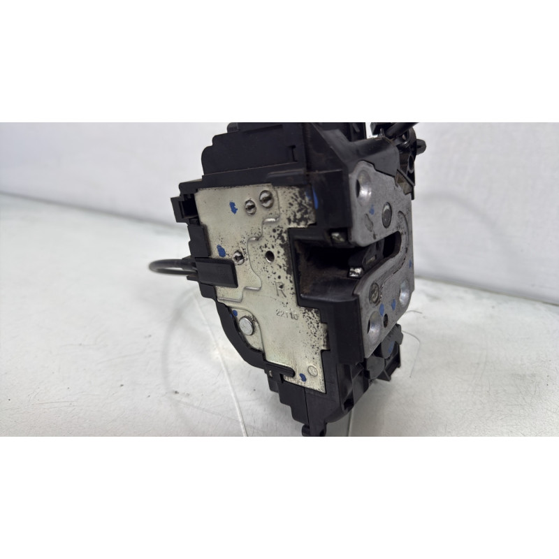 Serrure avant droit RENAULT MASTER 3 Photo n°3