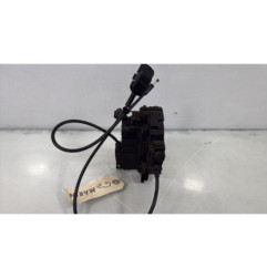 Serrure avant droit RENAULT MASTER 3