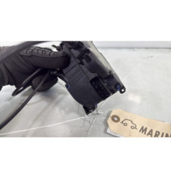 Serrure avant droit RENAULT MASTER 3