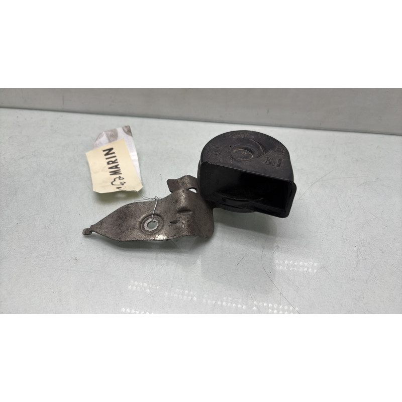 Avertisseur/Klaxon RENAULT CLIO 4 Photo n°1