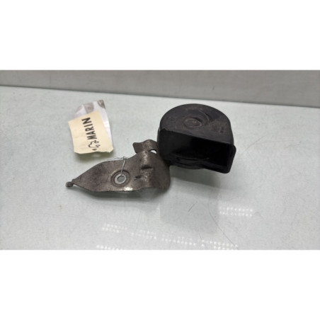 Avertisseur/Klaxon RENAULT CLIO 4 Photo n°1