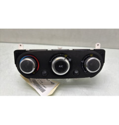 Commande chauffage RENAULT CLIO 4 Photo n°1