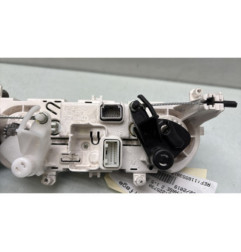 Commande chauffage RENAULT CLIO 4