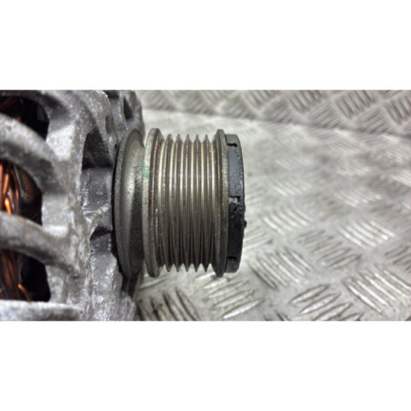 Alternateur RENAULT CLIO 4