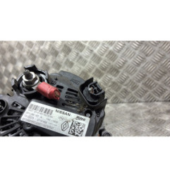 Alternateur RENAULT CLIO 4