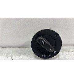 Commande de phare VOLKSWAGEN GOLF 6 Photo n°1