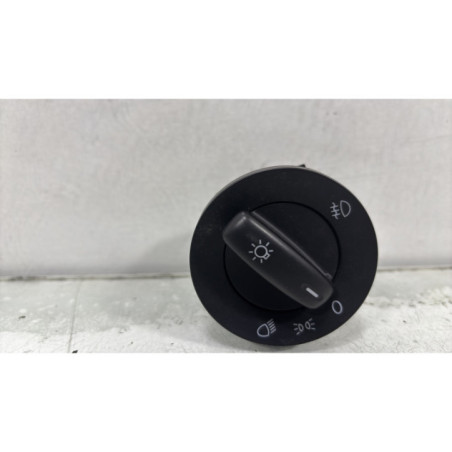 Commande de phare VOLKSWAGEN GOLF 6 Photo n°1