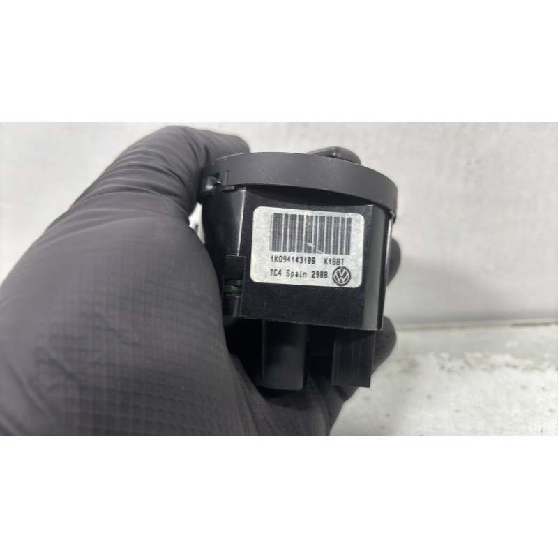 Commande de phare VOLKSWAGEN GOLF 6 Photo n°2