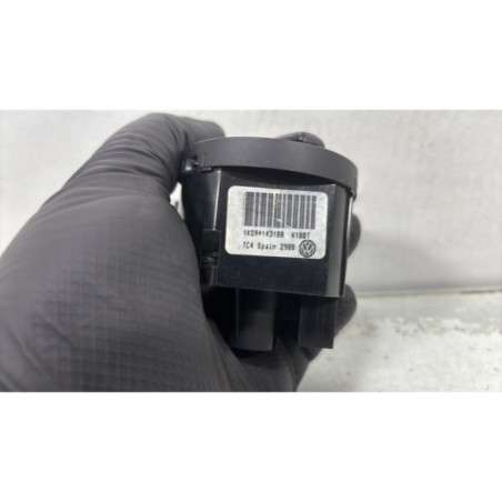 Commande de phare VOLKSWAGEN GOLF 6