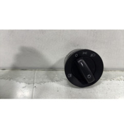Commande de phare VOLKSWAGEN GOLF 6