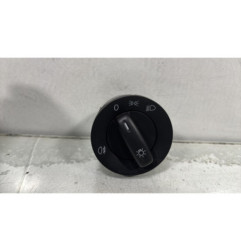 Commande de phare VOLKSWAGEN GOLF 6