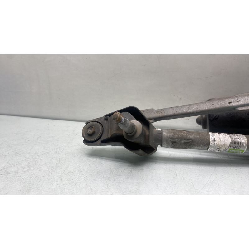 Moteur essuie glace avant PEUGEOT 107 Photo n°2