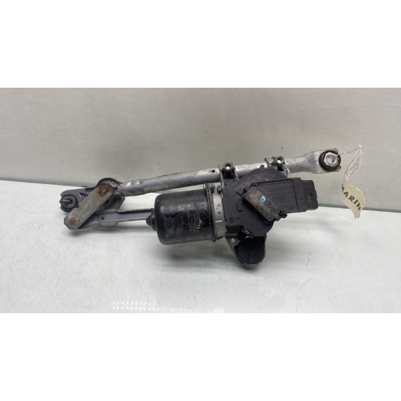 Moteur essuie glace avant PEUGEOT 107 Photo n°3