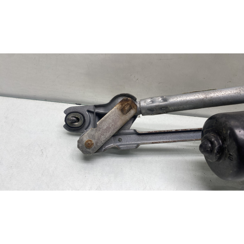 Moteur essuie glace avant PEUGEOT 107 Photo n°4