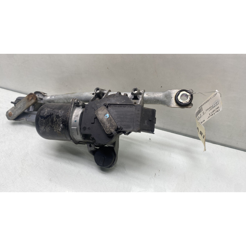 Moteur essuie glace avant PEUGEOT 107 Photo n°5