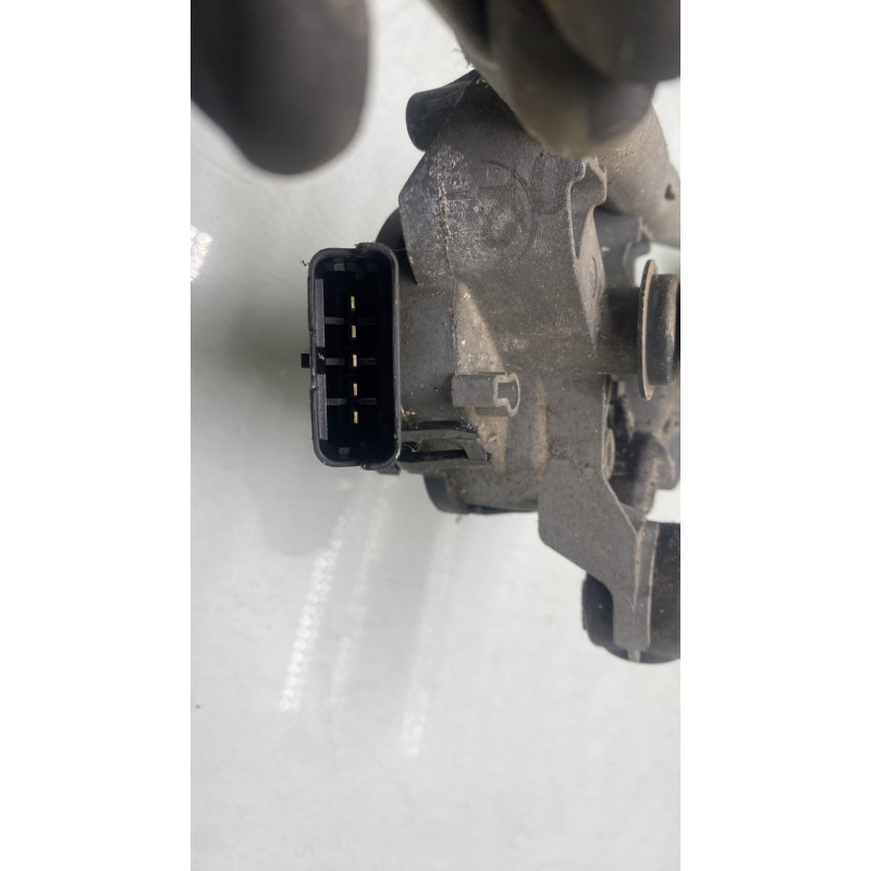 Moteur essuie glace avant PEUGEOT 107 Photo n°6