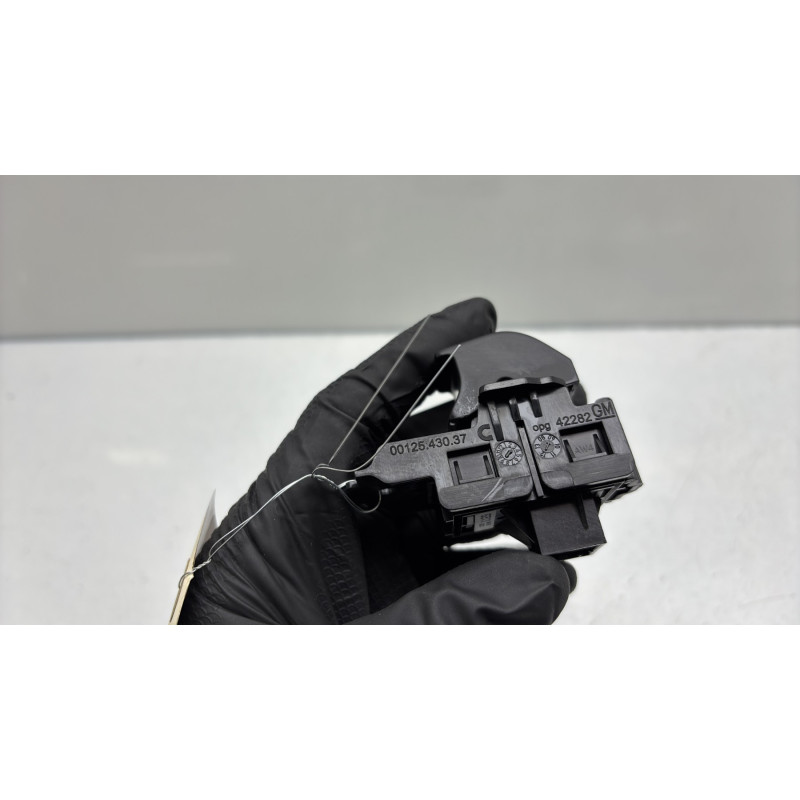 Poignee electrique frein a main OPEL INSIGNIA 1 Photo n°5