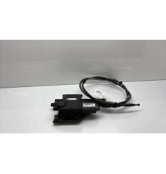 Bloc electrique de frein a main OPEL INSIGNIA 1 Photo n°1