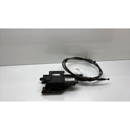 Bloc electrique de frein a main OPEL INSIGNIA 1 Photo n°1