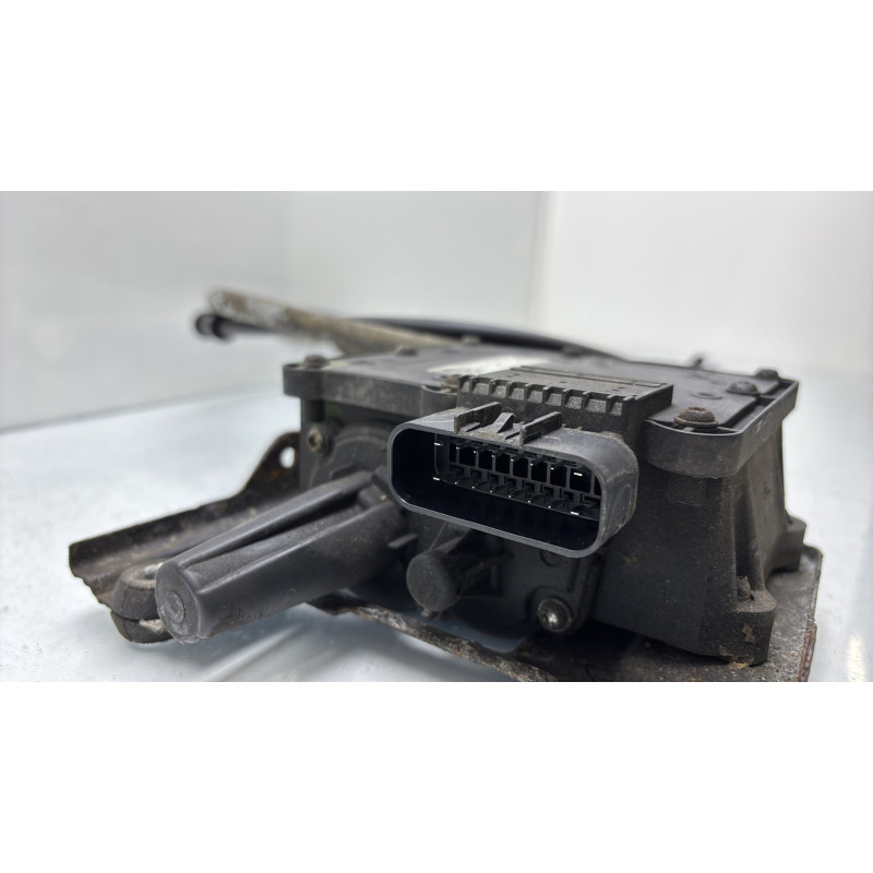 Bloc electrique de frein a main OPEL INSIGNIA 1 Photo n°2