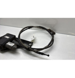Bloc electrique de frein a main OPEL INSIGNIA 1