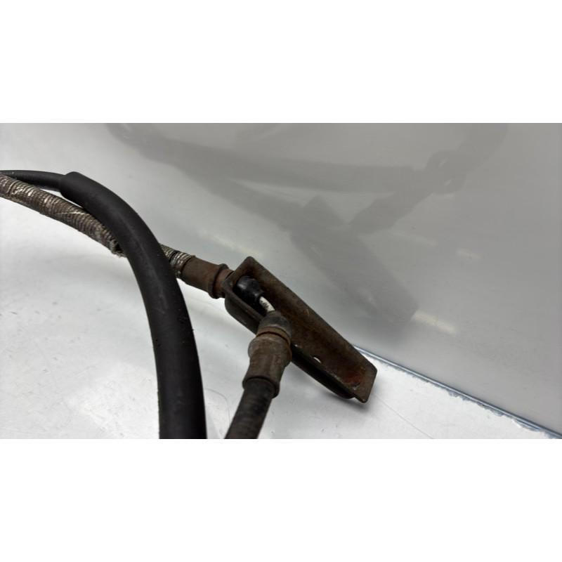 Bloc electrique de frein a main OPEL INSIGNIA 1 Photo n°4