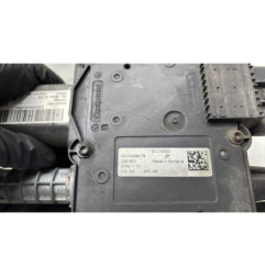Bloc electrique de frein a main OPEL INSIGNIA 1