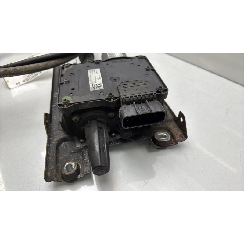 Bloc electrique de frein a main OPEL INSIGNIA 1 Photo n°7