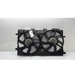 Moto ventilateur radiateur OPEL INSIGNIA 1 Photo n°1