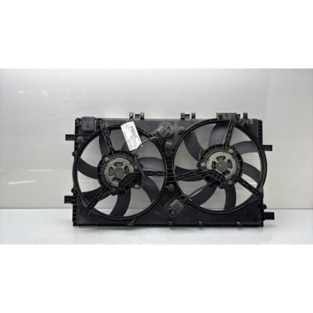 Moto ventilateur radiateur OPEL INSIGNIA 1 Photo n°1
