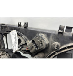 Moto ventilateur radiateur OPEL INSIGNIA 1
