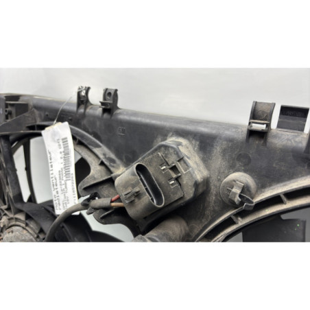 Moto ventilateur radiateur OPEL INSIGNIA 1
