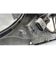 Moto ventilateur radiateur OPEL INSIGNIA 1