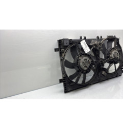 Moto ventilateur radiateur OPEL INSIGNIA 1