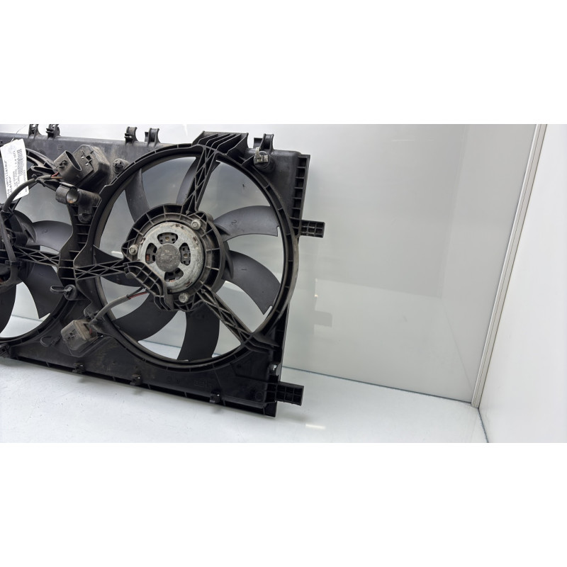 Moto ventilateur radiateur OPEL INSIGNIA 1 Photo n°5