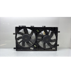 Moto ventilateur radiateur OPEL INSIGNIA 1
