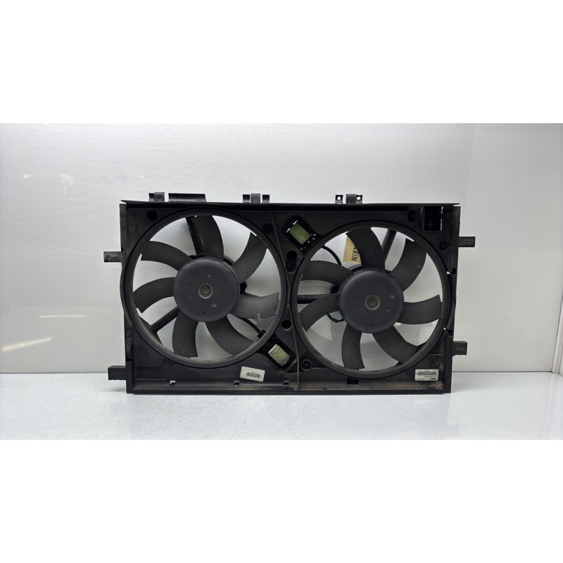 Moto ventilateur radiateur OPEL INSIGNIA 1 Photo n°8
