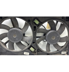 Moto ventilateur radiateur OPEL INSIGNIA 1